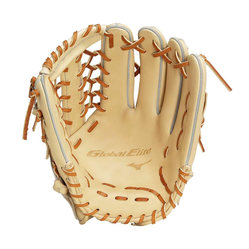硬式用【グローバルエリート】Hselection SIGNA AXI【外野手用／サイズ