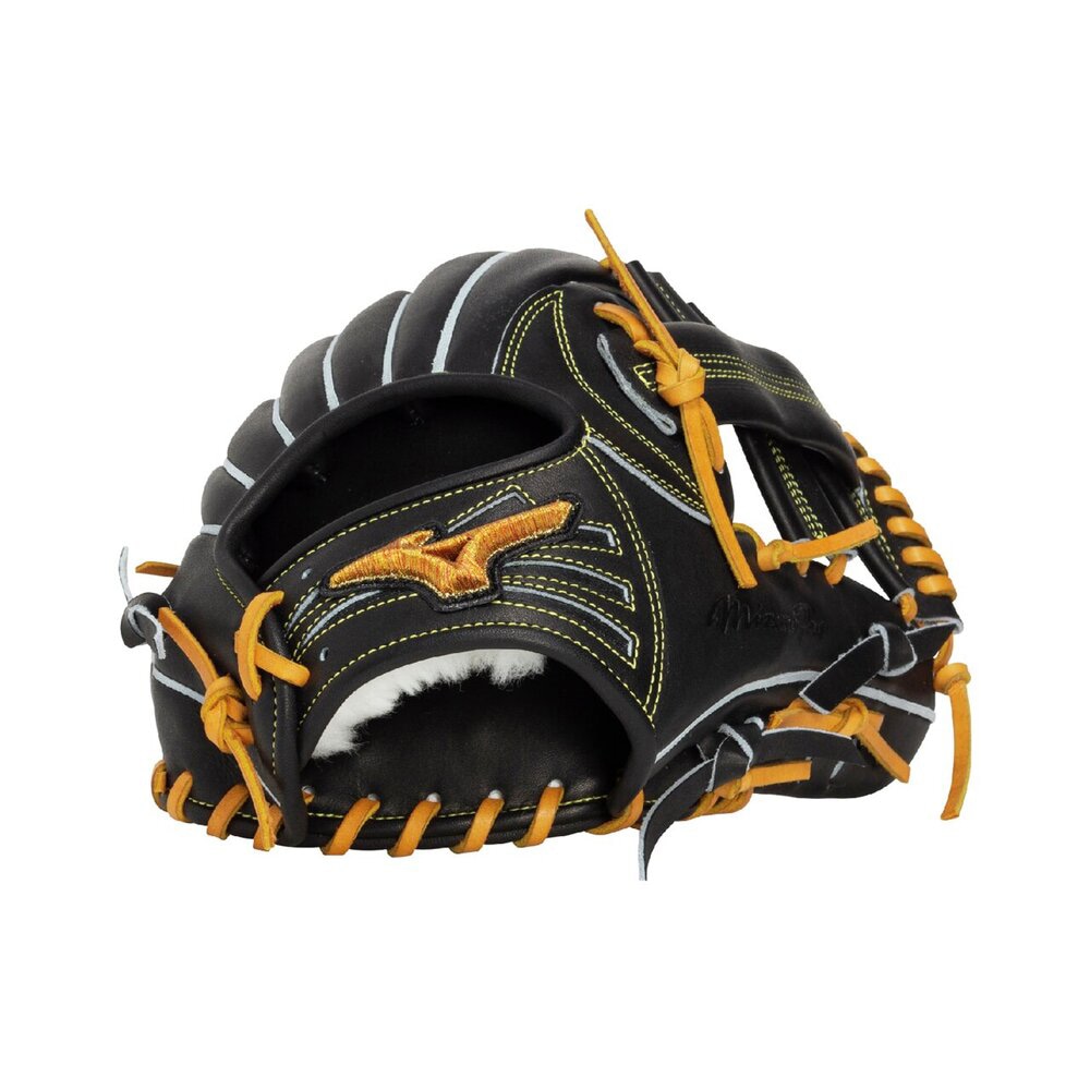 硬式用【ミズノプロ】限定仕様モデル【内野手用／サイズ10