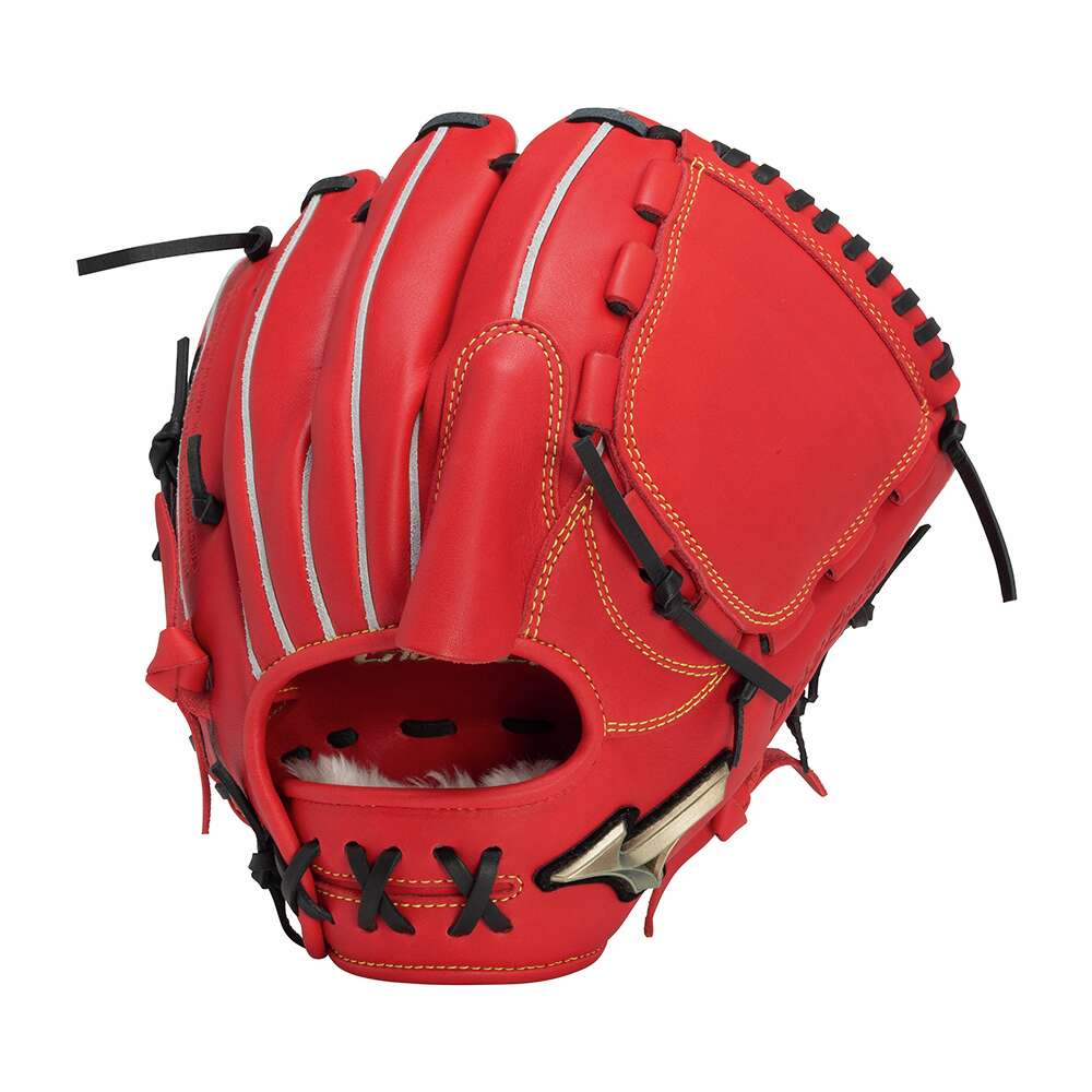 Mizuno Global Elite ラディッシュ ある程度値下げできます Mizuno