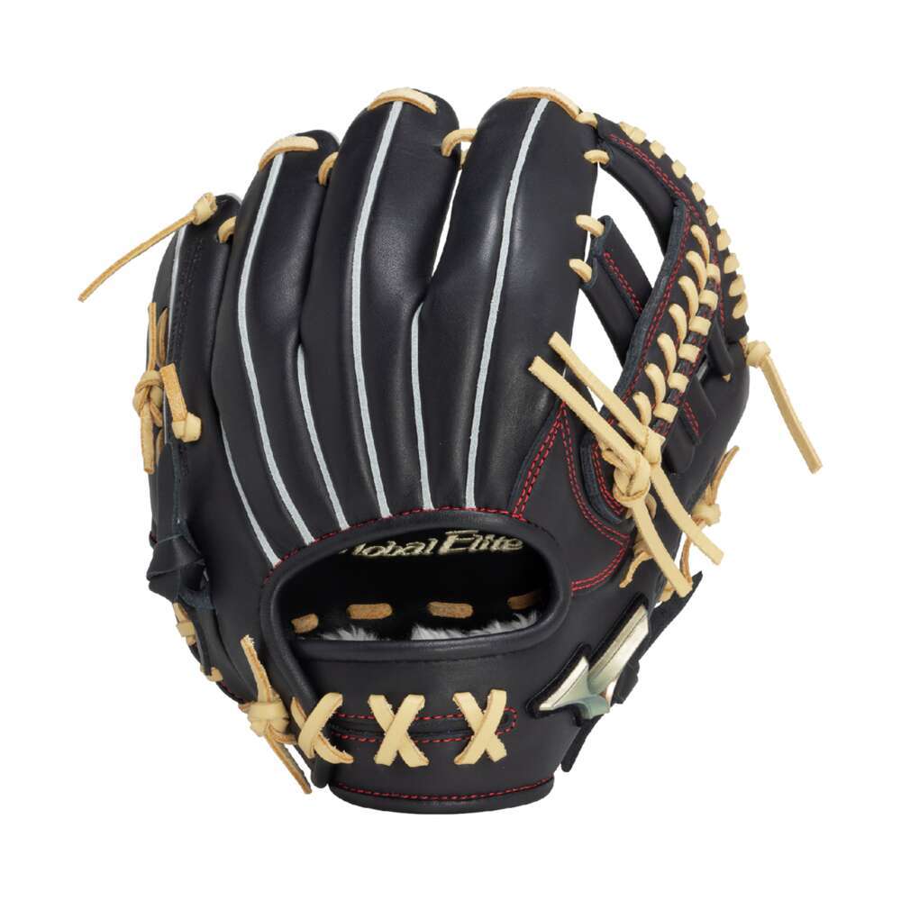 ジュニア軟式用【グローバルエリート】RGブランドアンバサダー