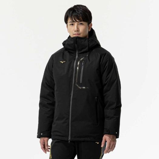 ダウン リフレクションギア｜ミズノ公式オンライン