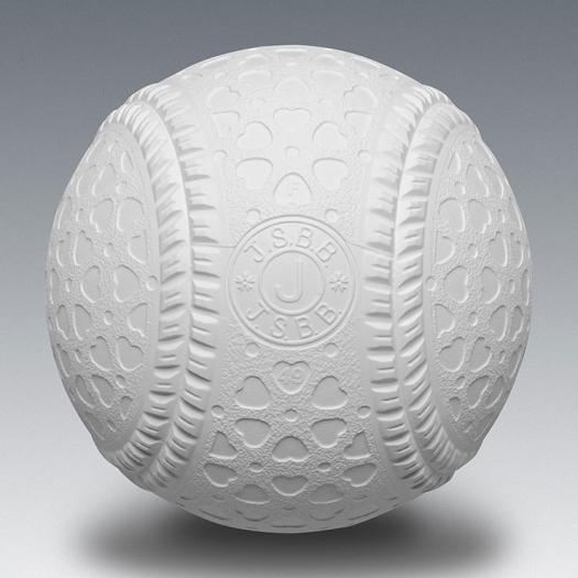 ナガセケンコー／軟式ボールJ号（1ダース）|16JBR12100|ボール|野球