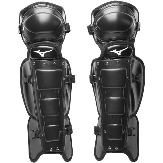 ミズノプロ】審判員用プロテクター(硬式、軟式、ソフトボール兼用