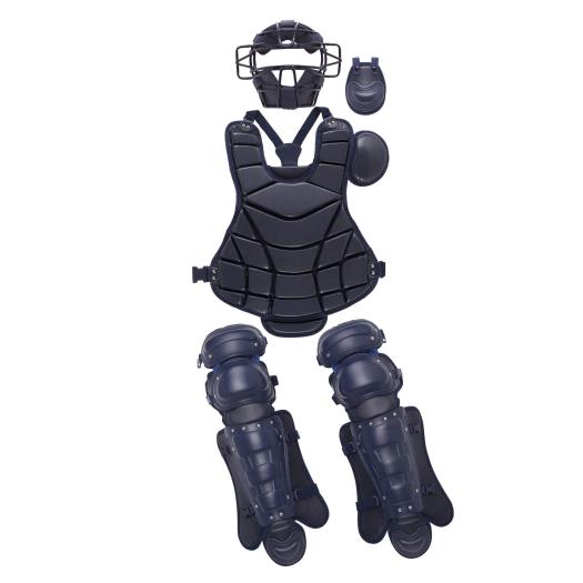 硬式用ヘルメット(キャッチャー用／野球)|1DJHC111|捕手用防具|野球