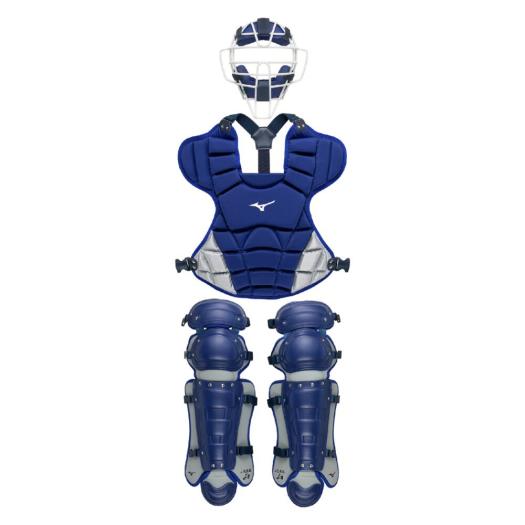 ミズノ直営限定／ミズノプロ】軟式用／ゴムソフトボール用號SAKEBI捕手