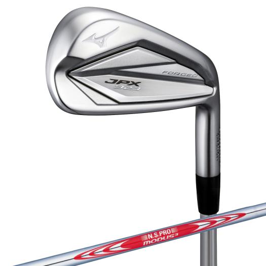 JPX 923 FORGED アイアン 6本組(No.5～9、PW)(N.S.PRO MODUS3 TOUR120