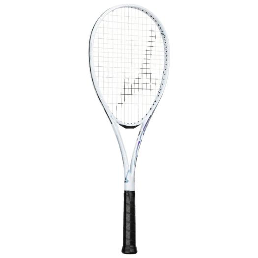 アクロスピード V-01(ソフトテニス)|63JTN6A3|ラケット|テニス|ミズノ