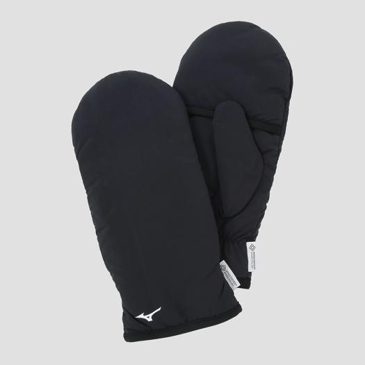 MARGARET HOWELL／吸湿発熱】WINDSTOPPER ブレスサーモグラブ|B2JYCZ21