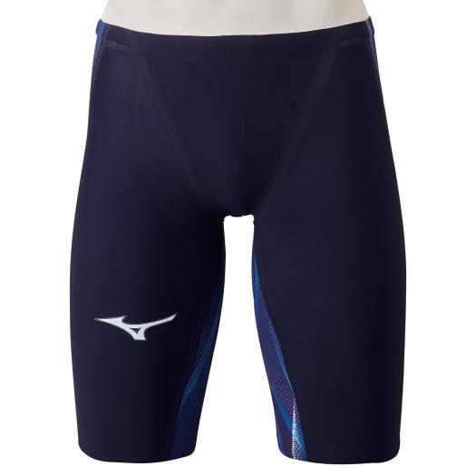 GX・SONIC V MR】競泳用ハーフスパッツ|N2MB0002_j|競泳水着|スイム