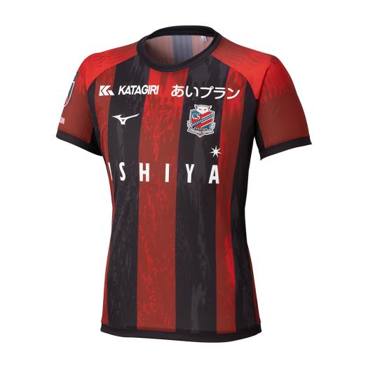 数量限定】北海道コンサドーレ札幌 2025 ホーム レプリカユニフォーム
