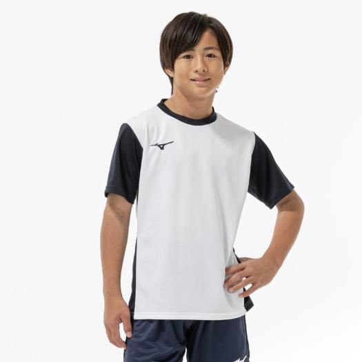 プラクティスシャツ サッカー｜ミズノ公式オンライン