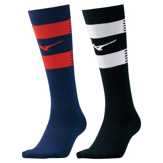 ストッキング(ラグビー)|R2MX9001|ウエア|ラグビー|ミズノ公式オンライン