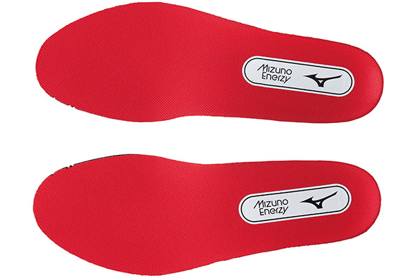 ミズノプロ】クッションレボプロ MID TPU(野球／ソフトボール