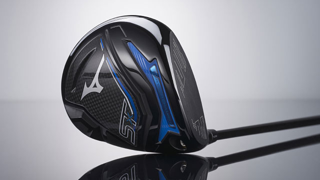 ミズノ直営限定】ST-X 230 ドライバー／左用(TOUR AD GM D