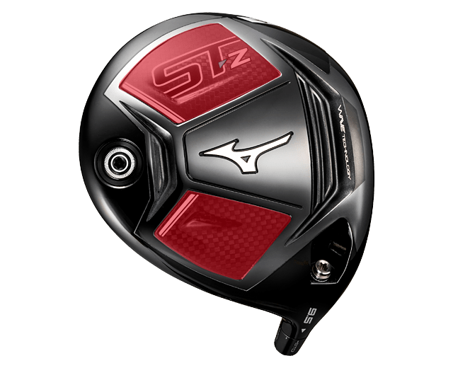 ST-Z ドライバー(TOUR AD GM-200 D カーボンシャフト付)｜ゴルフ