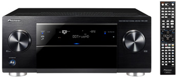 7.2chハイクオリティ AVマルチチャンネルアンプ「VSA-LX55」を発売