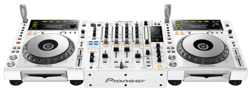美品】Pioneer CDJ-850 2台セット Pioneer CDJ-850 2台セット CDJ