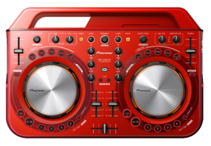 DJコントローラー“Digital DJ-WeGO2”を新発売 | 報道資料 | ニュース