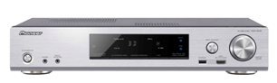 本格的なサラウンドを楽しめるスリムなAVアンプ「VSX-S510」を新発売