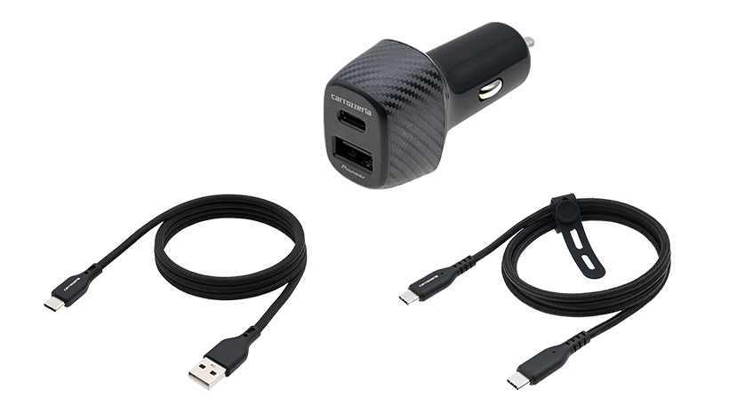 4K映像とAirPlayに対応したAVアンプ2機種を新発売 | 報道資料