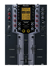 多彩な機能で新たなリミックス／DJプレイの世界を創る、DJミキサー2