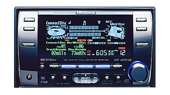 カーAV＆オーディオ