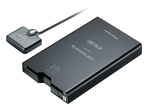 ND-ETCS1 商品概要 | ETC2.0・ETCユニット | システムアップ