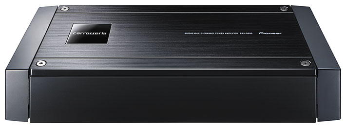 PRS-D800 商品概要 | パワーアンプ | システムアップ | パイオニア株式会社