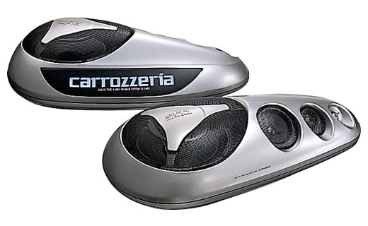 TS-X480G 商品概要 | その他スピーカー | スピーカー | パイオニア株式会社