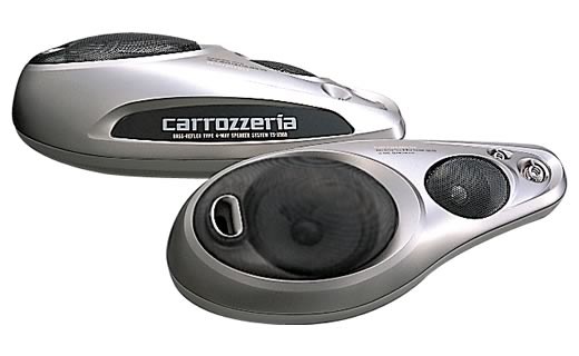 TS-X380 商品概要 | その他スピーカー | スピーカー | パイオニア株式会社