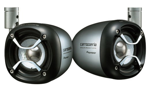 TS-STX5 商品概要 | サテライトスピーカー | スピーカー | パイオニア