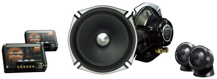 TS-V171A 商品概要 | カスタムフィットスピーカー | スピーカー