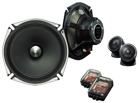 TS-C1710A 商品概要 | カスタムフィットスピーカー | スピーカー