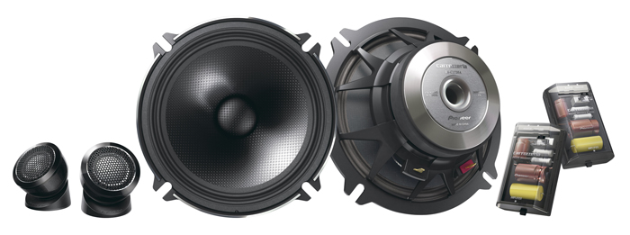 TS-C1720A 商品概要 | カスタムフィットスピーカー | スピーカー