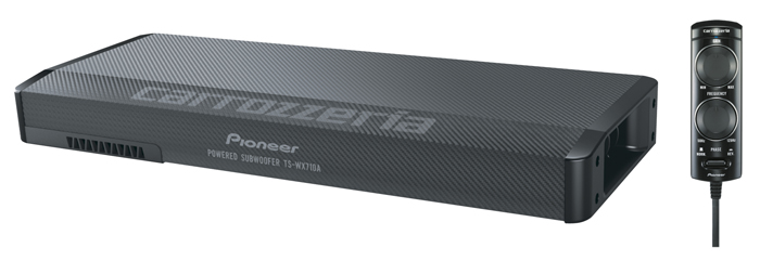 TS-WX710A 商品概要 | サブウーファー | スピーカー | パイオニア株式会社
