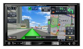 AVIC-RZ902 商品概要 | 楽ナビ | カーナビ | パイオニア株式会社