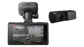 VREC-DH300D 商品概要 | ドライブレコーダー・SDメモリーカード