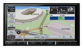 AVIC-RZ912 サポート情報 | 楽ナビ | カーナビ | パイオニア株式会社