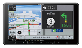 AVIC-RF721 商品概要 | 楽ナビ | カーナビ | パイオニア株式会社