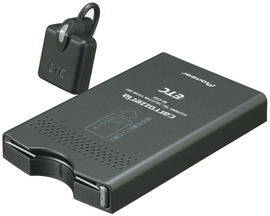 ND-ETC5 取扱説明書 | ETC2.0・ETCユニット | システムアップ