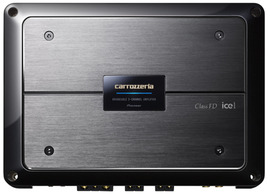 PRS-D8200 商品概要 | パワーアンプ | システムアップ | パイオニア