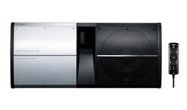 TS-WX910A 商品概要 | サブウーファー | スピーカー | パイオニア株式会社