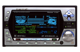 FH-P99MDR 商品概要 | オーディオメインユニット | カーAV