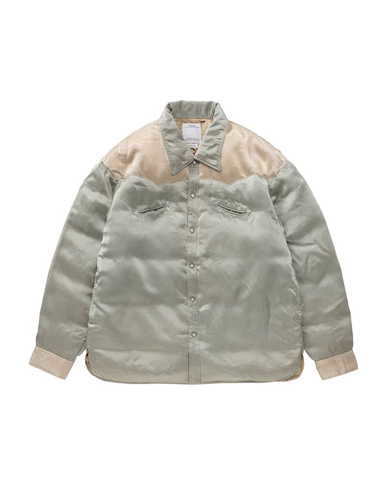 visvim 25SS LIGHTCLOUD DOWN JKT – Vintage Concept Store