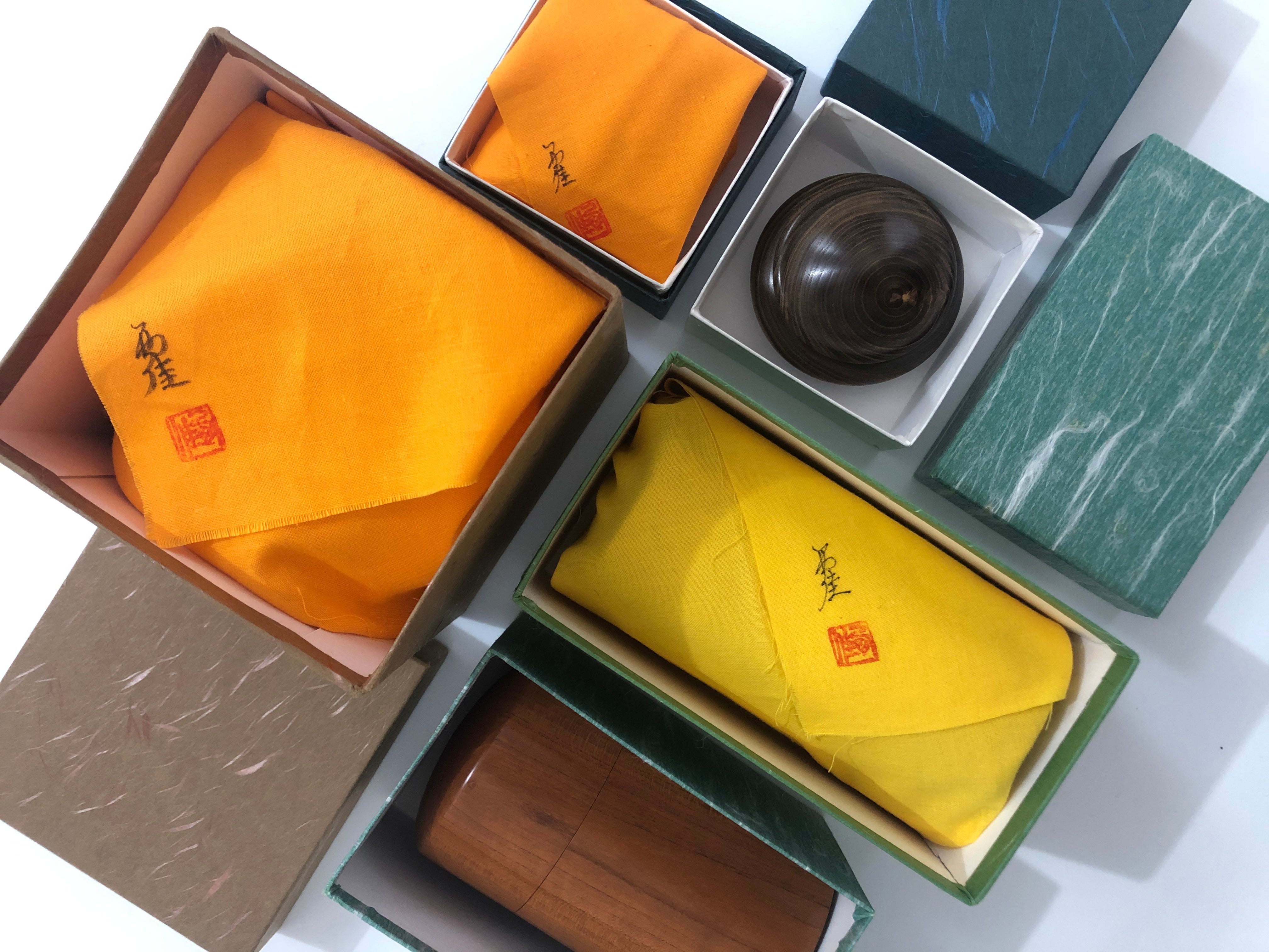 特別品】香合 桑 掛絡 – aitoki - 時を楽しむ丁寧な暮らし