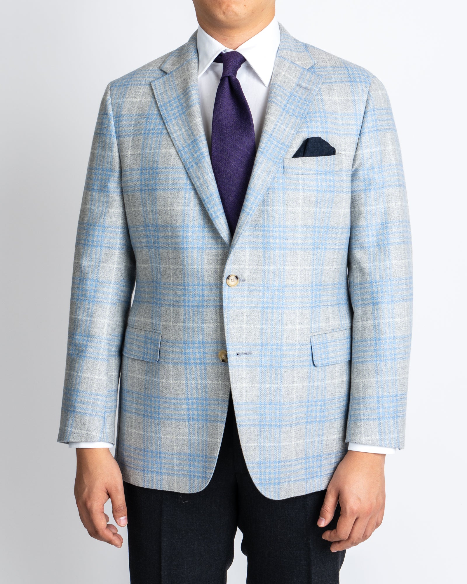 Fall / Winter Sportcoats – Julian's