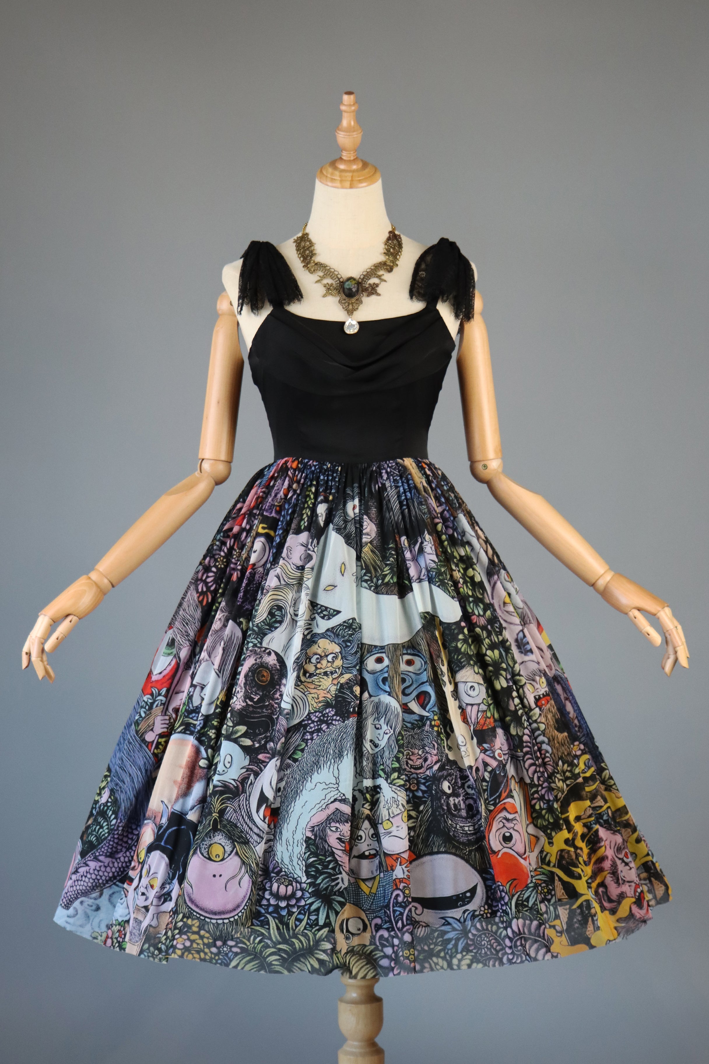 受注予約*La Rêve Illusoire(JSK) – Juliette et Justine