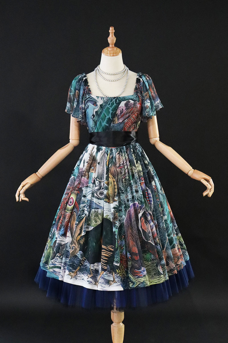 受注予約*Imagination (OP) – Juliette et Justine