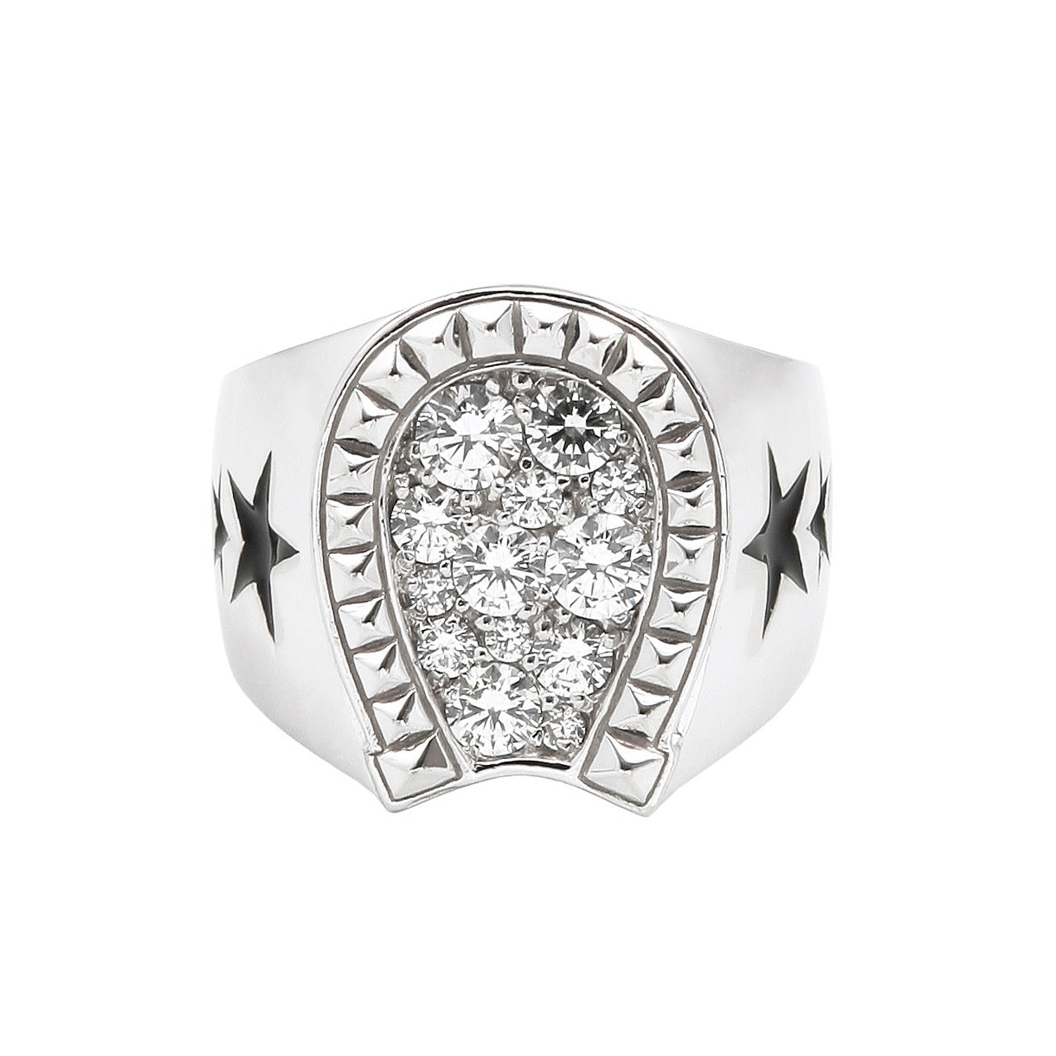 LUCK STAR リング | ジャスティン デイビス（JUSTIN DAVIS）公式通販サイト