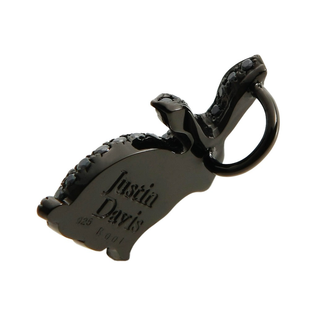 LUCKY B ペンダント | ジャスティン デイビス（JUSTIN DAVIS）公式通販